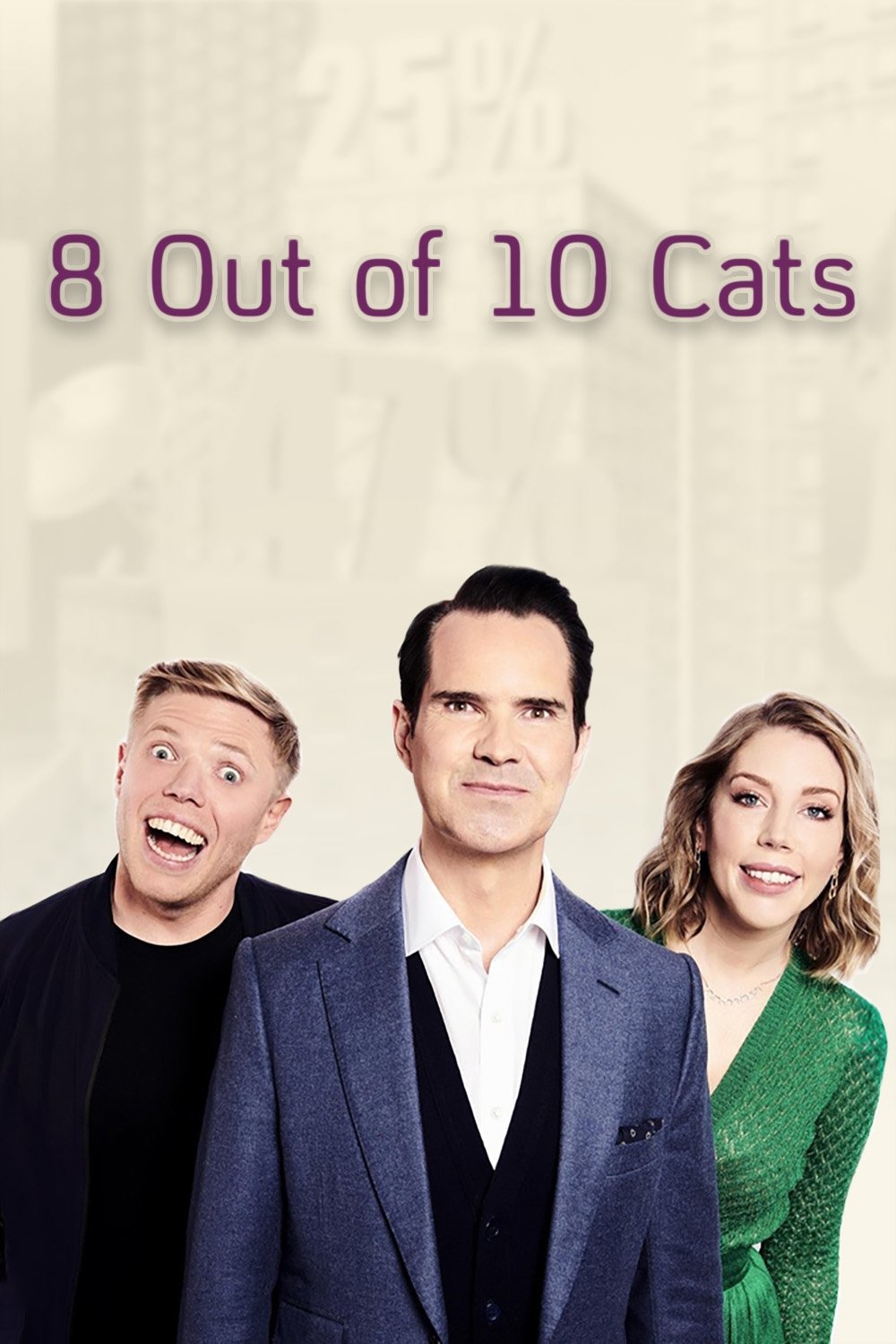 8 Out of 10 Cats [11399] (A1578624023) [[TV Shows]] --Plex--